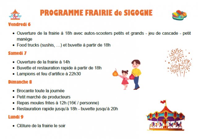 PROG FRAIRIE 2024