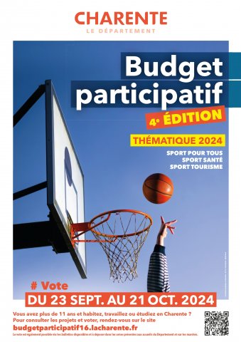 budget participatif